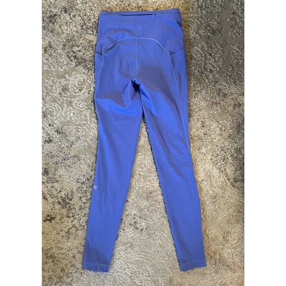 Lululemon Swift Speed High-Rise Tight 28” Sz. 4 - Picture 6 of 8